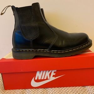 Dr. Martens VEGAN 2976 - Size 11 US (Men’s)